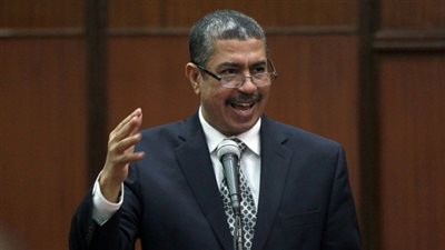 نائب الرئيس اليمني: البلاد تمر بمرحلة استثنائية ولا مجال للخطأ