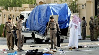 صحف السعودية تهتم بسبل مكافحة الإرهاب