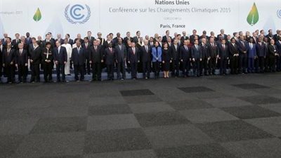 قمة المناخ وإسقاط تركيا للطائرة الروسية تستحوذان على مقالات الرأي