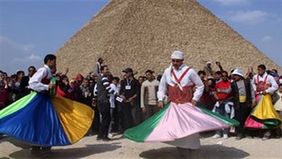 هيئة تنشيط السياحة تشارك في معارض جديدة