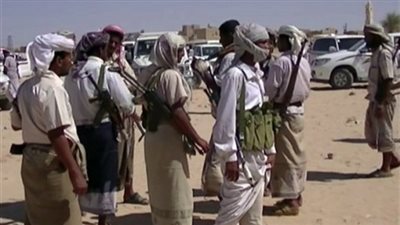 مقتل قائد اللجان الشعبية على يد تنظيم القاعدة جنوبى اليمن