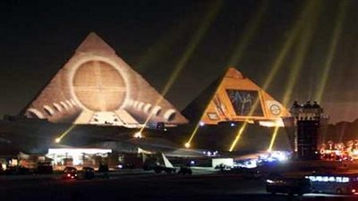 غدًا.. احتفالية بمنطقة الأهرامات ضمن حملة 