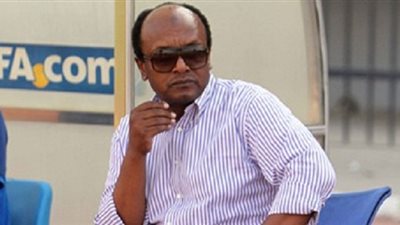 إسماعيل يوسف يطير إلى الإمارات لتجهيز معسكر الزمالك