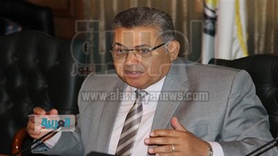 تفاصيل لقاء وزير التعليم العالي بمدير المجلس الثقافي البريطاني