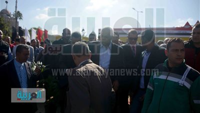 أهالي المقطم لـ