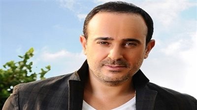 صابر الرباعي يهنئ 