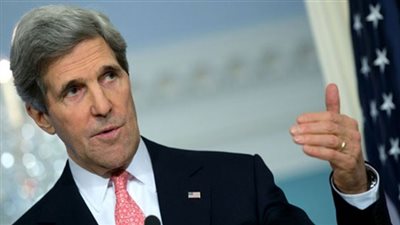 كيري يؤكد استعداد دول حلف الناتو لتكثيف الجهود العسكرية ضد داعش