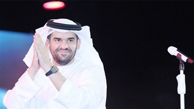 حسين الجسمي يحتفل باليوم الوطني بأوبريت 