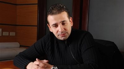 كريم عبد العزيز يهنئ الإمارات بعيدها الوطني