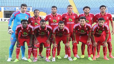 الأهلي يبدأ بتشكيل جديد أمام دبي وديًا