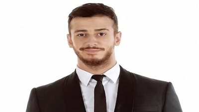 سعد لمجرد يحيي حفل رأس السنة في الإمارات