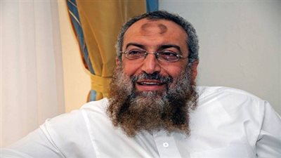 ياسر برهامي: لا يجوز دعم روسيا 