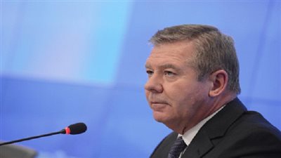 روسيا: لا نية لدينا لطرح مسألة إسقاط المقاتلة أمام مجلس الأمن