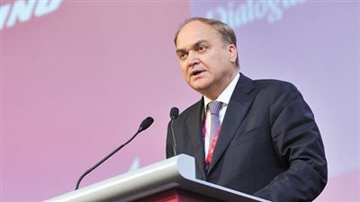 الدفاع الروسية: استقالة أردوغان ليست هدفنا.. وتركيا تسرق النفط