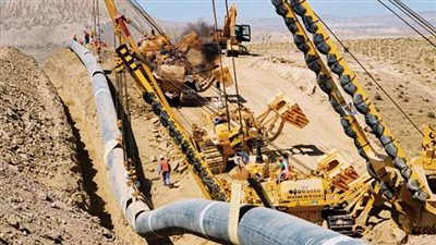 وسائل إعلام: روسيا لا تستبعد تعليق مشروع غاز 