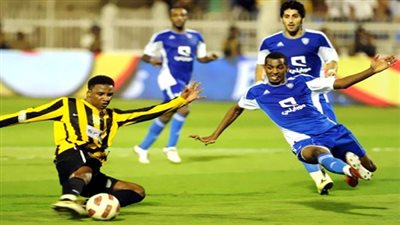 غدًا.. انطلاق الجولة العاشرة للدوري السعودي