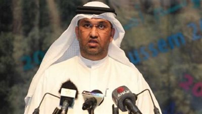 وزير إماراتي يؤكد لـ