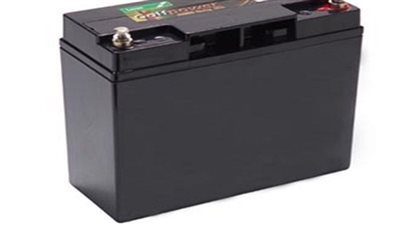 بطارية جديدة تحتوى على طاقة مثل خزان البنزين