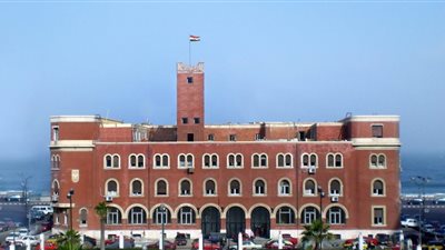 جامعة الإسكندرية تحتل المركز 181 عالميًا