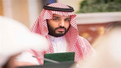 ولي ولي العهد السعودي يؤكد الاهتمام بالمشروعات المطروحة من الجانب المصري