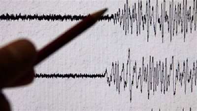 زلزال بقوة 5.5 درجة يضرب 