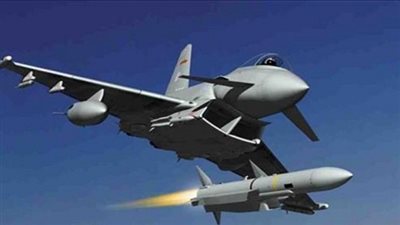 المقاتلات البريطانية تستهدف حقولًا للنفط تابعة لـ