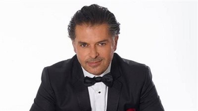 راغب علامة يشارك في الاحتفال بعيد 