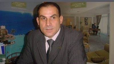 حسام العكاوي: خبراء السياحة يرفضون معرض تركيا السياحي