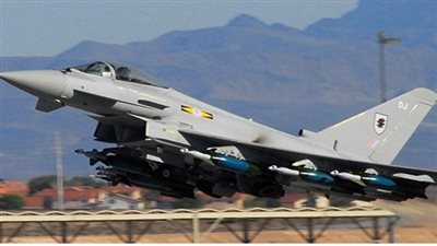 الدفاع البريطانية: نجاح الضربات الجوية ضد 