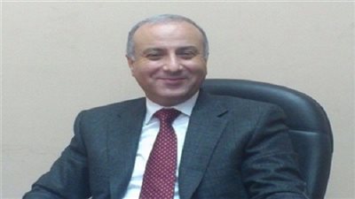 رئيس قطاع البعثات بـ