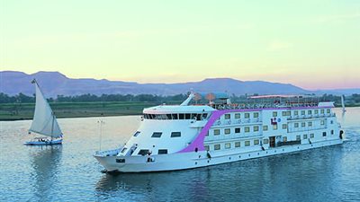 المستشار السياحي فى مومباي: تنوع المنتج المصري يجذب السائح الإندونيسي