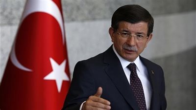 مذكرة استفسار من نائبة معارضة لداود أوغلو حول شراء تركيا لنفط 