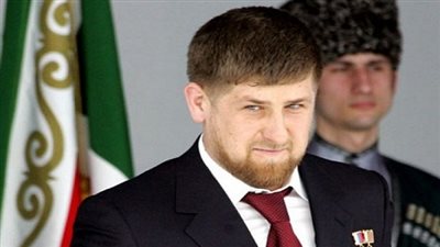 قادريوف يتوعد بالثأر من 