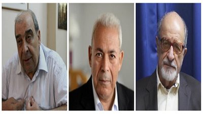 الائتلاف السوري المعارض يعلن قائمة ممثلي الكتل المشاركة في مؤتمر الرياض