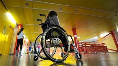 حزب العدل يحتفل باليوم العالمي للأشخاص ذوي الإعاقة