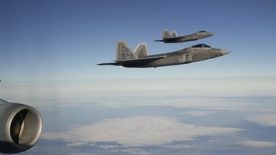 سكاي نيوز: مقاتلتان بريطانيتان تتحركان من قبرص باتجاه 