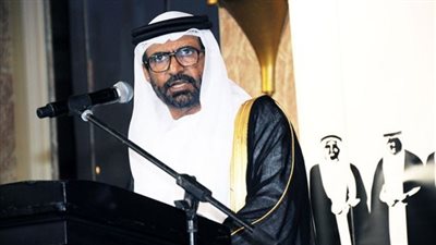 بن نخيرة: الإمارات ستبقى داعمة لمصر على كافة المستويات والأصعدة