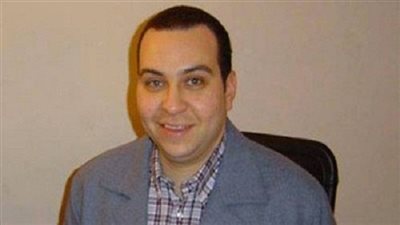 رفعت ينهي أزمة إقامة معروف يوسف بالقاهرة