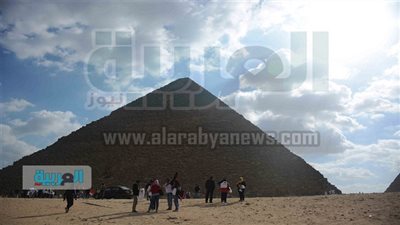 بالفيديو.. احتفالية 