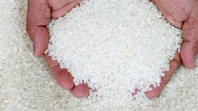 مباحث تموين القاهرة تضبط 3 أطنان أرز مجهول المصدر 