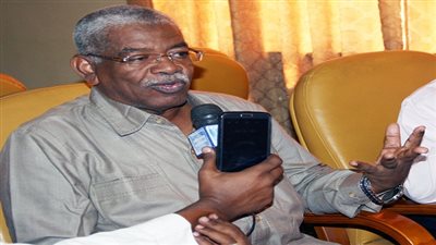 أمين الحوار بالسودان ينفي ما تردد عن تسليم مخرجات لرئاسة الجمهورية