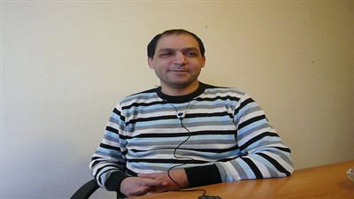 محلل سياسي: خطاب بوتين أمام 