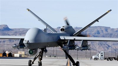 بالصور.. أبرز الأسلحة البريطانية في حربها ضد 