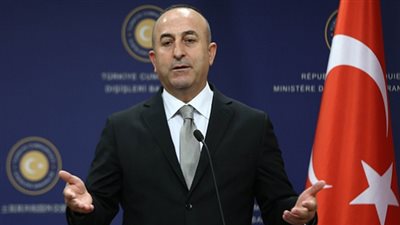 تركيا تعزي موسكو في مقتل الطيار الروسي