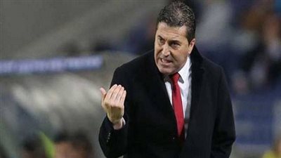 موجز الرياضة.. بيسيرو: لم أرفض السولية ولكن!.. أحمد مرتضى يكشف سبب رفضه رئاسة معسكر الإمارات.. وبيريز: لم نخطر بعقوبة تشيريشيف