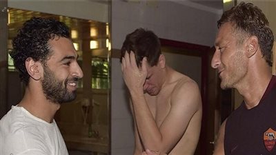 جارسيا: سنفتقد صلاح وتوتي أمام تورينو