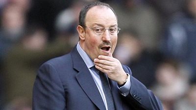 مدرب الريال يرفض ضم 