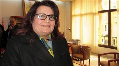 وزيرة المرأة التونسية: 700 سيدة التحقن بالتنظيمات الإرهابية في سوريا 