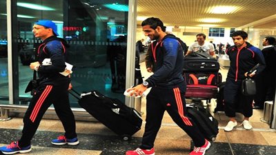 أسباب تأجيل سفر بعثة الزمالك للإمارات