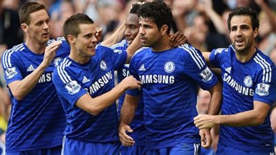 أرسنال يواجه سندرلاند وتشيلسي أمام بورتموث في الدوري الإنجليزي